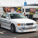 Illustration for article titled This Is What It Looks Like When Drifting Hits The Big Leagues In Japan
